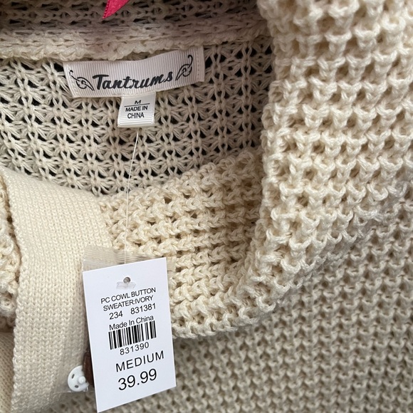 Light sweater - Picture 4 of 5